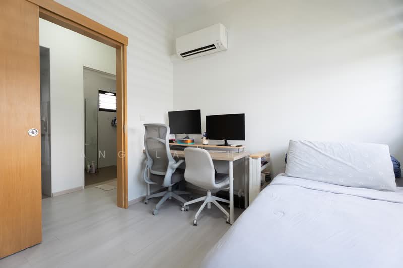 609C Tampines North Drive 1, 609C Tampines North Drive 1, 2 Bedrooms, 732 sqft, HDB Flat For Sale, by Angela Cheong, 500166635 - Bedroom - PropertyGuru.com.sg