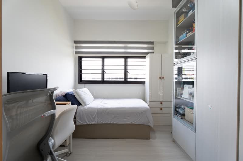 609C Tampines North Drive 1, 609C Tampines North Drive 1, 2 Bedrooms, 732 sqft, HDB Flat For Sale, by Angela Cheong, 500166635 - Bedroom - PropertyGuru.com.sg