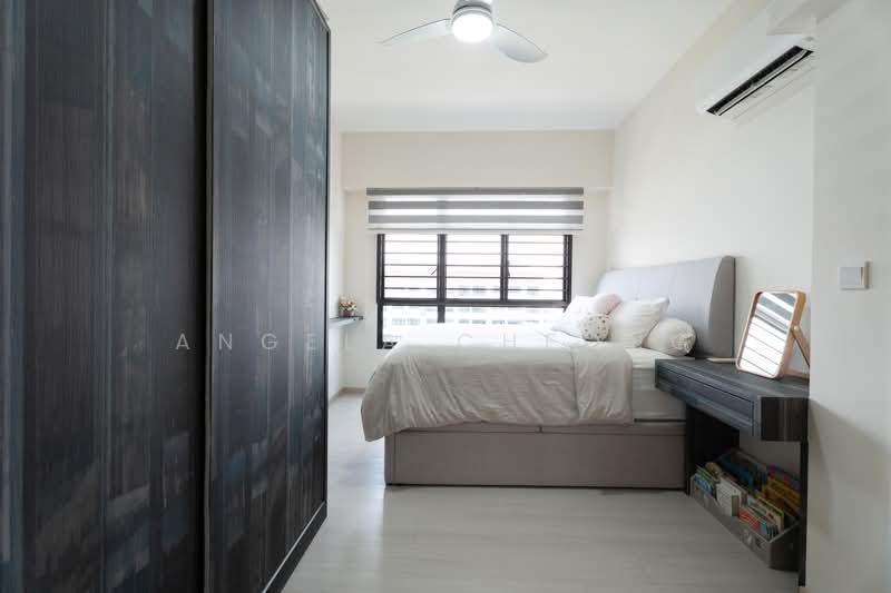 609C Tampines North Drive 1, 609C Tampines North Drive 1, 2 Bedrooms, 732 sqft, HDB Flat For Sale, by Angela Cheong, 500166635 - Bedroom - PropertyGuru.com.sg