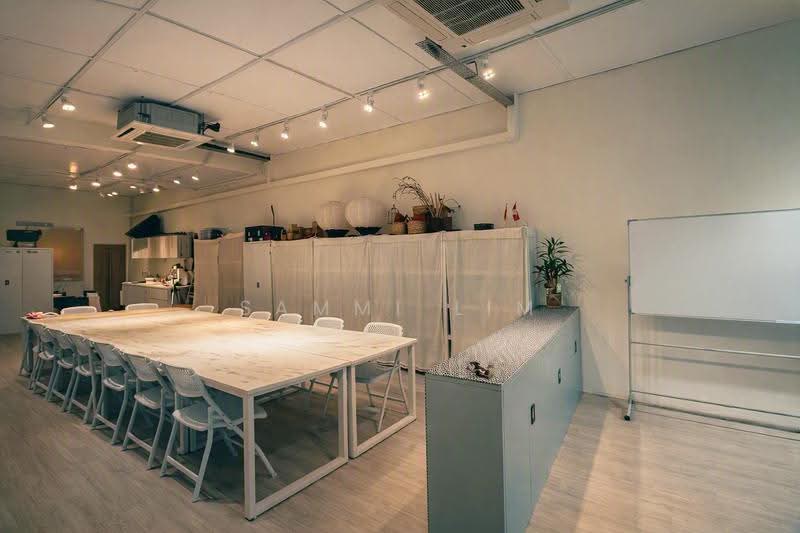 148 Jalan Besar, Farrer Park / Serangoon Rd, 2,276 sqft, Shop / Shophouse For Sale, by Sammi Lim, 500166636 - Interior - CommercialGuru.com.sg