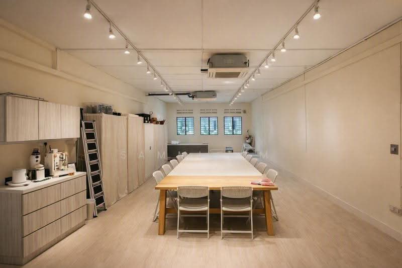 148 Jalan Besar, Farrer Park / Serangoon Rd, 2,276 sqft, Shop / Shophouse For Sale, by Sammi Lim, 500166636 - Interior - CommercialGuru.com.sg