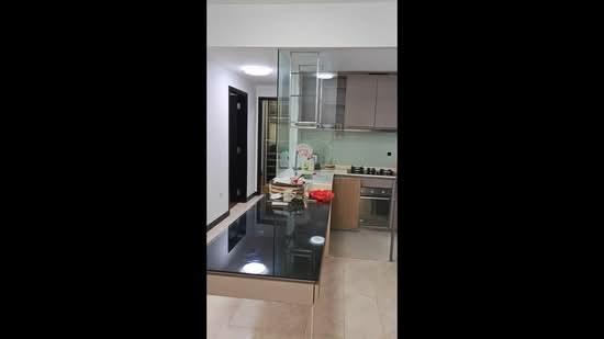 Euhabitat, 332 Jalan Eunos, 2 Bedrooms, 1,012 sqft, Condominium For Rent, by Ryan Wong, 500166637 - PropertyGuru.com.sg