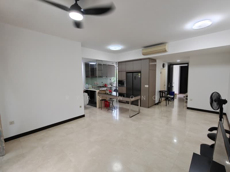 Euhabitat, 332 Jalan Eunos, 2 Bedrooms, 1,012 sqft, Condominium For Rent, by Ryan Wong, 500166637 - PropertyGuru.com.sg