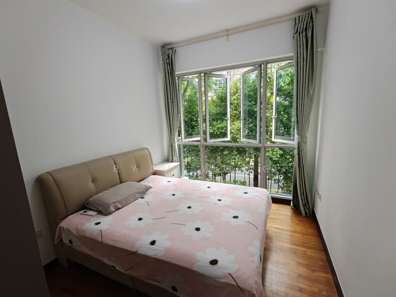 Euhabitat, 332 Jalan Eunos, 2 Bedrooms, 1,012 sqft, Condominium For Rent, by Ryan Wong, 500166637 - PropertyGuru.com.sg