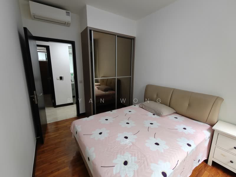 Euhabitat, 332 Jalan Eunos, 2 Bedrooms, 1,012 sqft, Condominium For Rent, by Ryan Wong, 500166637 - PropertyGuru.com.sg