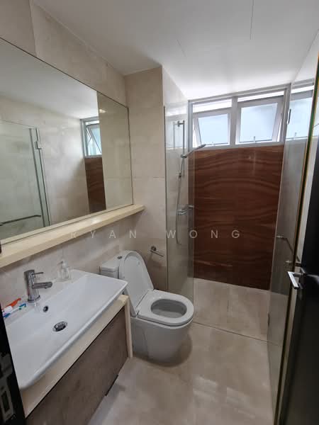 Euhabitat, 332 Jalan Eunos, 2 Bedrooms, 1,012 sqft, Condominium For Rent, by Ryan Wong, 500166637 - PropertyGuru.com.sg