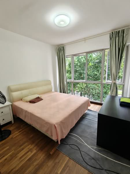 Euhabitat, 332 Jalan Eunos, 2 Bedrooms, 1,012 sqft, Condominium For Rent, by Ryan Wong, 500166637 - PropertyGuru.com.sg
