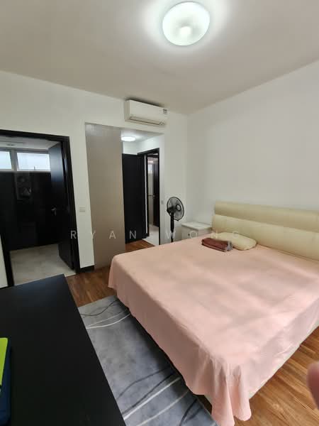 Euhabitat, 332 Jalan Eunos, 2 Bedrooms, 1,012 sqft, Condominium For Rent, by Ryan Wong, 500166637 - PropertyGuru.com.sg
