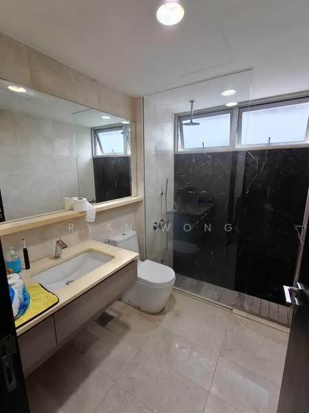 Euhabitat, 332 Jalan Eunos, 2 Bedrooms, 1,012 sqft, Condominium For Rent, by Ryan Wong, 500166637 - PropertyGuru.com.sg