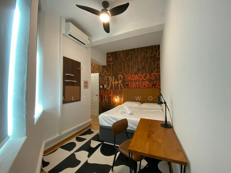 486 Sims Avenue, , Room Rental, 130 sqft, Shophouse For Rent, by Malcolm Wong, 500166640 - Bedroom - PropertyGuru.com.sg