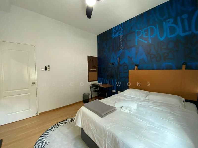 486 Sims Avenue, , Room Rental, 130 sqft, Shophouse For Rent, by Malcolm Wong, 500166640 - Bedroom - PropertyGuru.com.sg