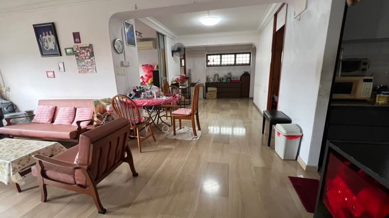 371 Tampines Street 34, 371 Tampines Street 34, 4 Bedrooms, 1,323 sqft, HDB Flat For Sale, by YQ Lai, 500166642 - PropertyGuru.com.sg