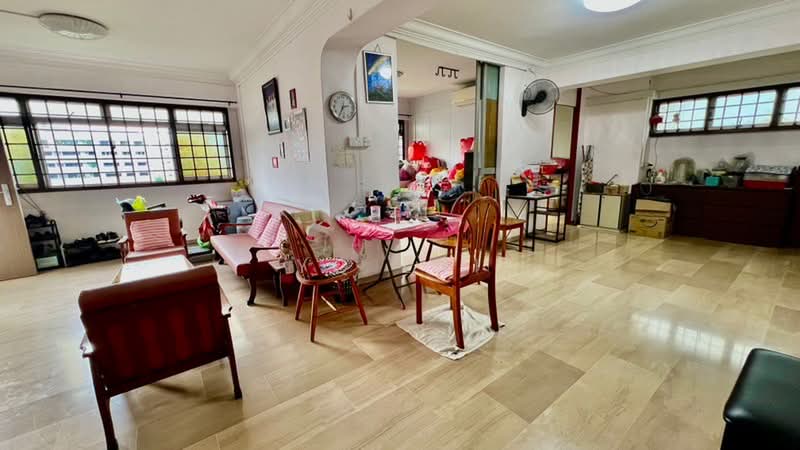 371 Tampines Street 34, 371 Tampines Street 34, 4 Bedrooms, 1,323 sqft, HDB Flat For Sale, by YQ Lai, 500166642 - PropertyGuru.com.sg