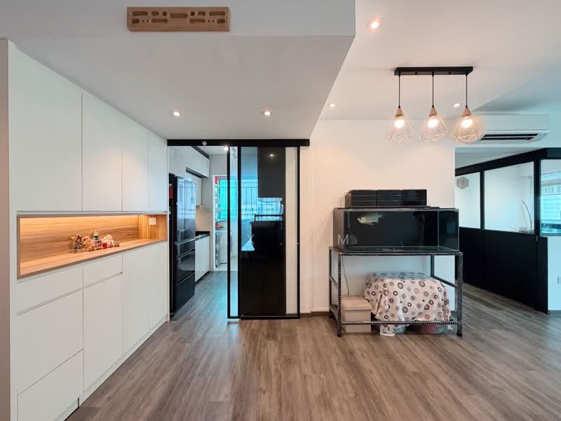 807A Chai Chee Road, 807A Chai Chee Road, 3 Bedrooms, 1,001 sqft, HDB Flat For Sale, by Jax Lim, 500166645 - Living Room - PropertyGuru.com.sg