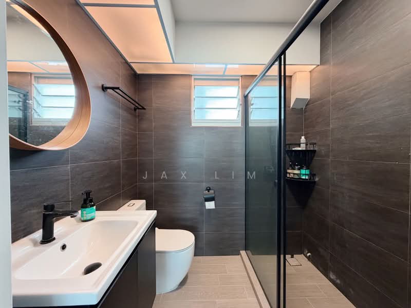 807A Chai Chee Road, 807A Chai Chee Road, 3 Bedrooms, 1,001 sqft, HDB Flat For Sale, by Jax Lim, 500166645 - Master Bathroom - PropertyGuru.com.sg