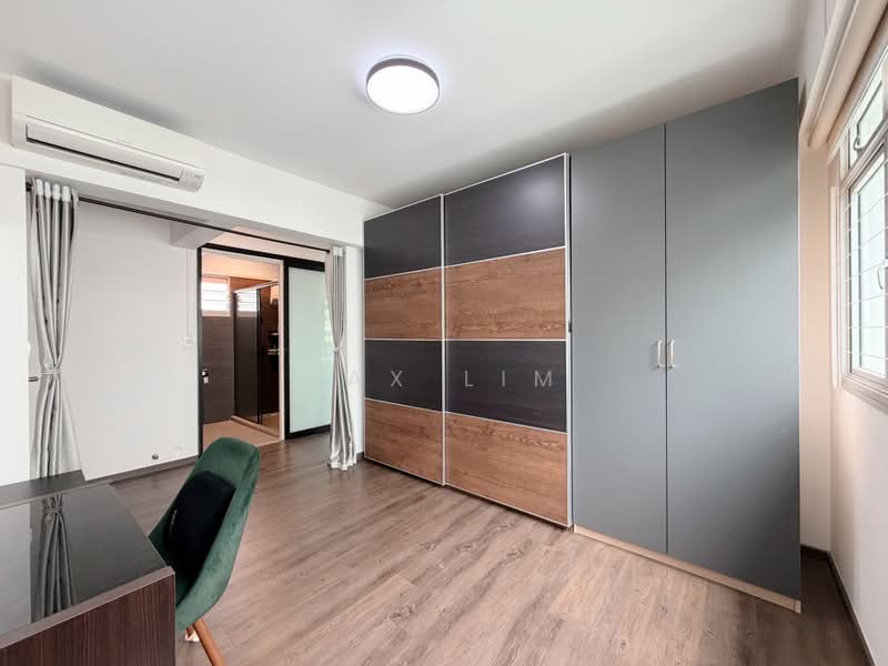 807A Chai Chee Road, 807A Chai Chee Road, 3 Bedrooms, 1,001 sqft, HDB Flat For Sale, by Jax Lim, 500166645 - Common Bedroom 1 - PropertyGuru.com.sg