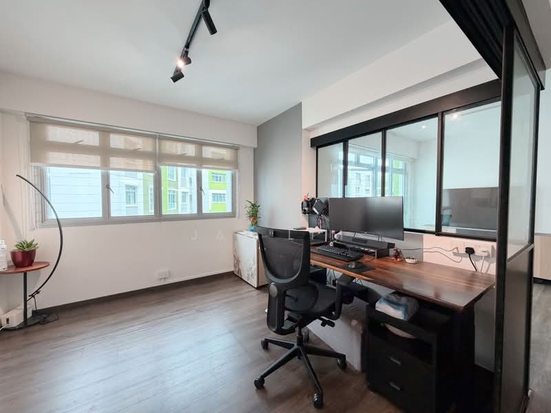 807A Chai Chee Road, 807A Chai Chee Road, 3 Bedrooms, 1,001 sqft, HDB Flat For Sale, by Jax Lim, 500166645 - Study - PropertyGuru.com.sg