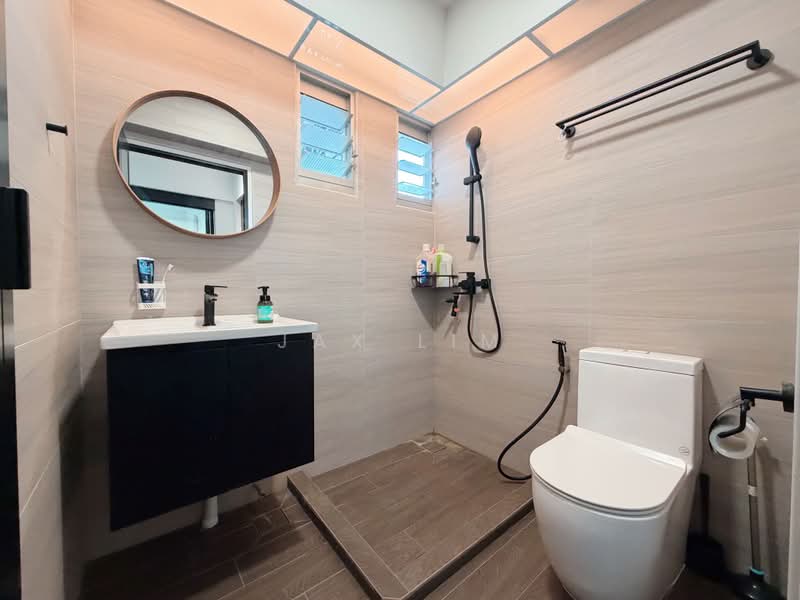 807A Chai Chee Road, 807A Chai Chee Road, 3 Bedrooms, 1,001 sqft, HDB Flat For Sale, by Jax Lim, 500166645 - Common Bathroom - PropertyGuru.com.sg