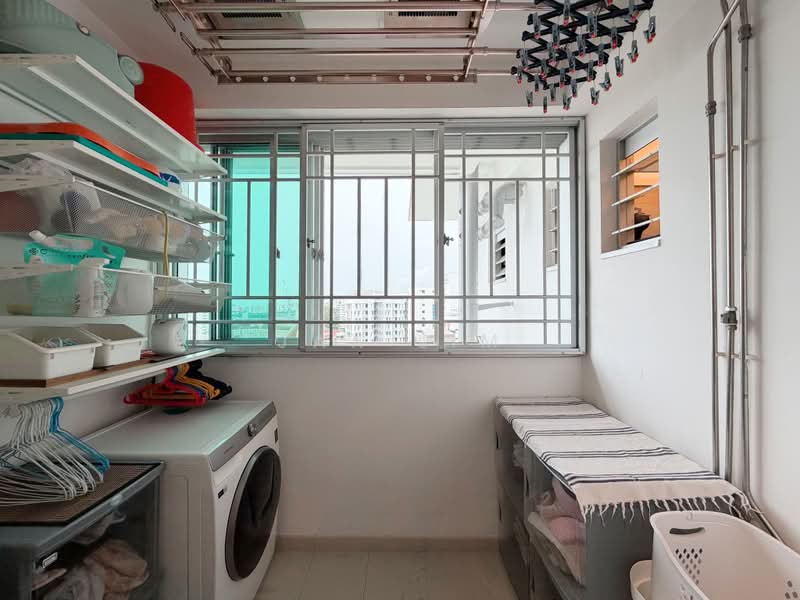 807A Chai Chee Road, 807A Chai Chee Road, 3 Bedrooms, 1,001 sqft, HDB Flat For Sale, by Jax Lim, 500166645 - Yard - PropertyGuru.com.sg