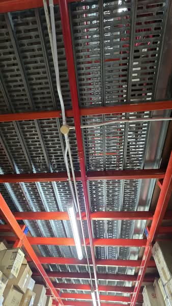 Enterprise Hub, 48 Toh Guan Road East, 1,991 sqft, Factory / Workshop (B2) For Sale, by Madelene Low Chor Li, 500166646 - CommercialGuru.com.sg