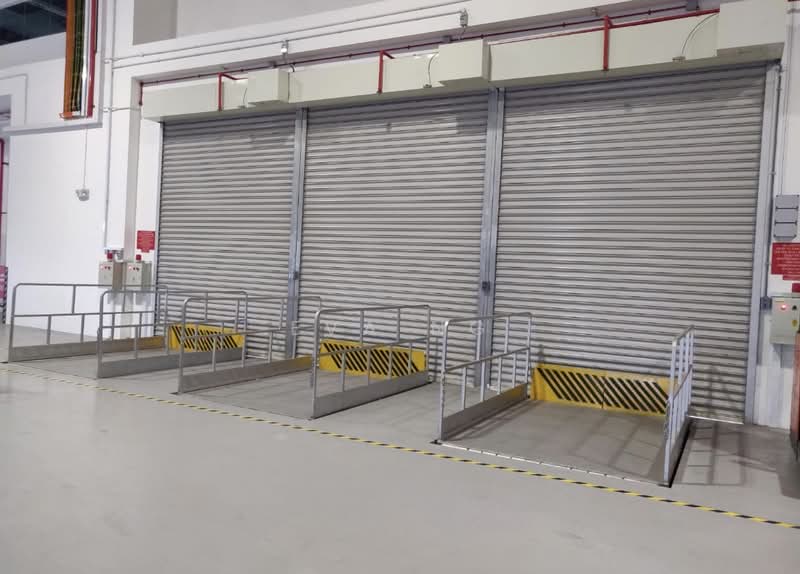 Tampines Industrial Park, 9005 Tampines Street 93, 70,000 sqft, Factory / Workshop (B2) For Rent, by Eva Ng, 500166648 - Exterior - CommercialGuru.com.sg