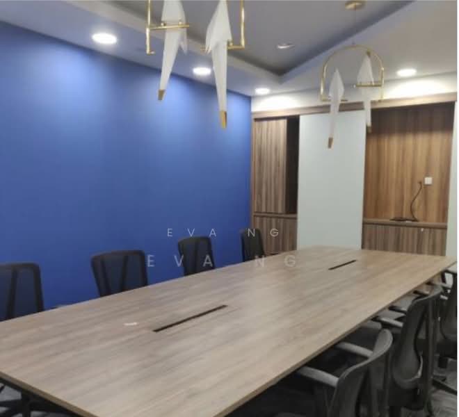 Tampines Industrial Park, 9005 Tampines Street 93, 70,000 sqft, Factory / Workshop (B2) For Rent, by Eva Ng, 500166648 - Interior - CommercialGuru.com.sg