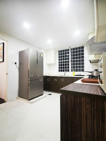 Elias Green, 3 Elias Road, Room Rental, 130 sqft, Condominium For Rent, by Malcolm Wong, 500166649 - Kitchen - PropertyGuru.com.sg