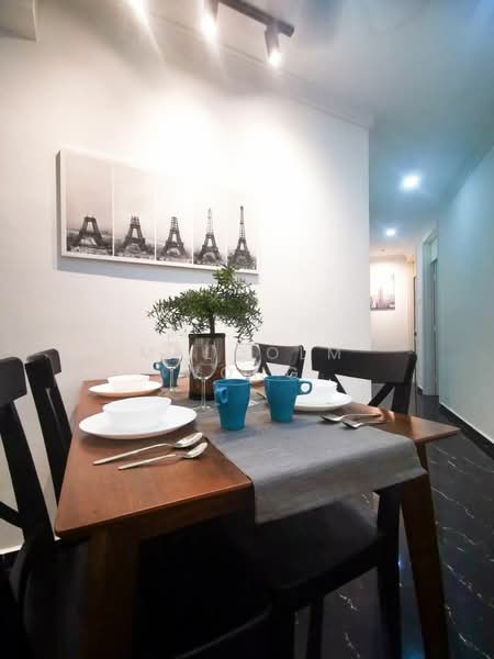 Elias Green, 3 Elias Road, Room Rental, 130 sqft, Condominium For Rent, by Malcolm Wong, 500166649 - Dining Room - PropertyGuru.com.sg