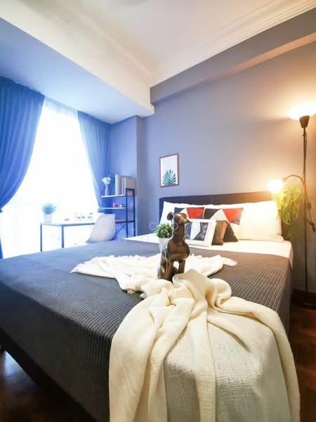Elias Green, 3 Elias Road, Room Rental, 130 sqft, Condominium For Rent, by Malcolm Wong, 500166649 - Bedroom - PropertyGuru.com.sg