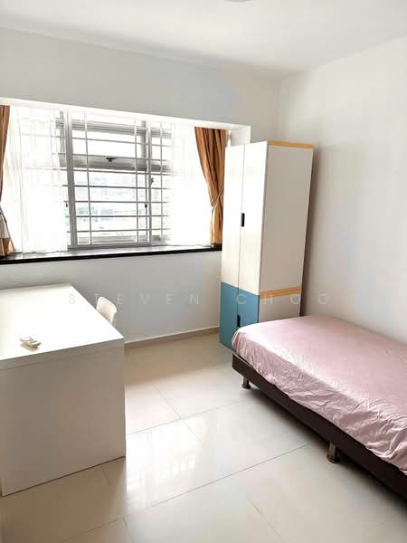 48 Strathmore Avenue, 48 Strathmore Avenue, 3 Bedrooms, 915 sqft, HDB Flat For Rent, by Steven Choo, 500166650 - Bedroom - PropertyGuru.com.sg