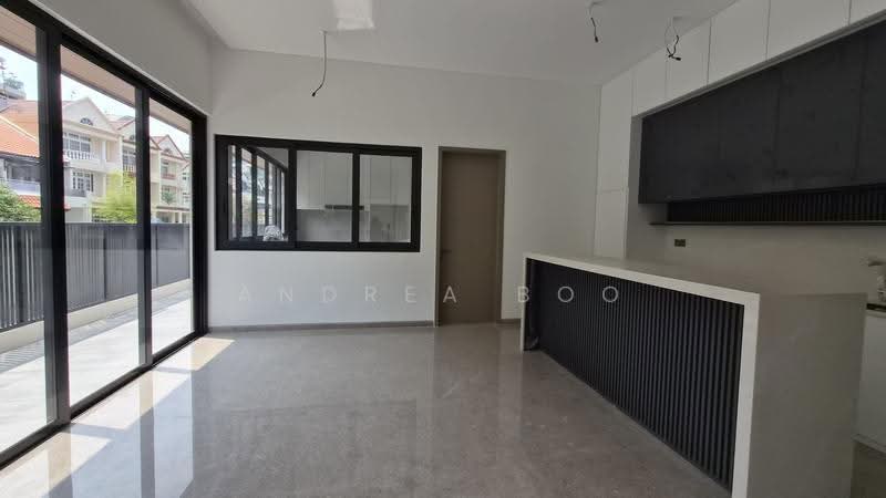 Katong Brand New Semi D, Lorong G Telok Kuraru, East Coast / Marine Parade, 6 Bedrooms, 5,765 sqft, Semi-Detached House For Sale, by Andrea Boo, 500166651 - Interior - PropertyGuru.com.sg