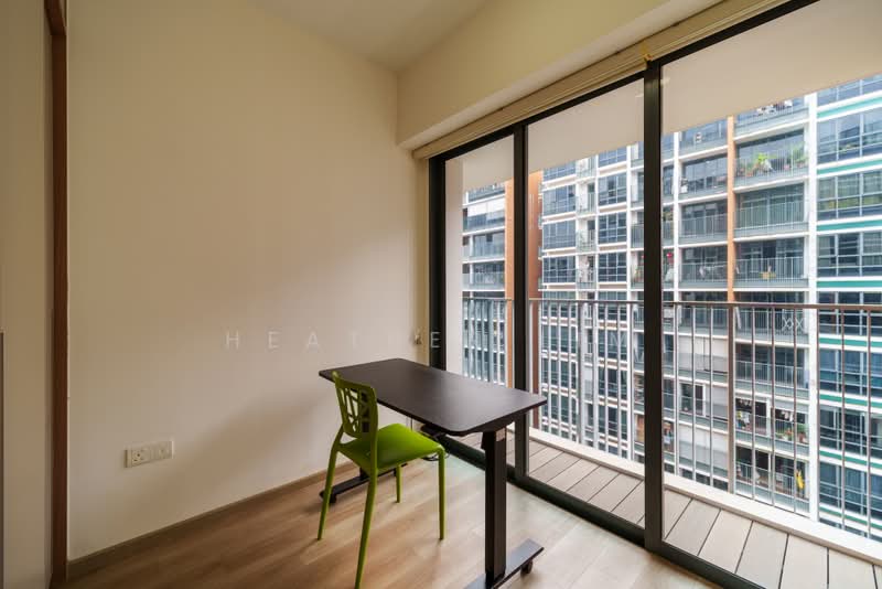 Coco Palms, 31 Pasir Ris Grove, 3 Bedrooms, 1,098 sqft, Condominium For Sale, by HEATHER LIM, 500166652 - Study - PropertyGuru.com.sg