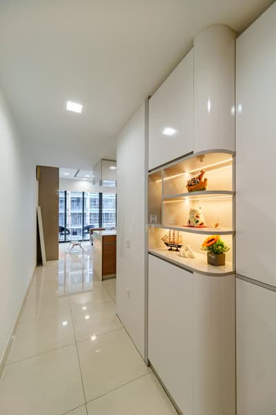 Coco Palms, 31 Pasir Ris Grove, 3 Bedrooms, 1,098 sqft, Condominium For Sale, by HEATHER LIM, 500166652 - Interior - PropertyGuru.com.sg