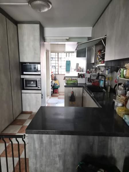 185 Bukit Batok West Avenue 6, 185 Bukit Batok West Avenue 6, Room Rental, 150 sqft, HDB Flat For Rent, by Lim Brina, 500166656 - Kitchen - PropertyGuru.com.sg