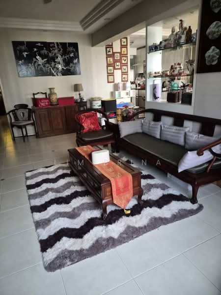 185 Bukit Batok West Avenue 6, 185 Bukit Batok West Avenue 6, Room Rental, 150 sqft, HDB Flat For Rent, by Lim Brina, 500166656 - Living Room - PropertyGuru.com.sg