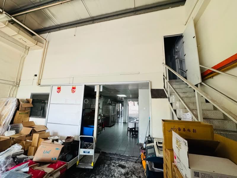 Enterprise One, 1 Kaki Bukit Road 1, 2,196 sqft, Factory / Workshop (B2) For Rent, by Fiona Chen, 500166657 - CommercialGuru.com.sg