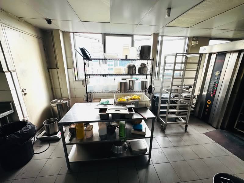 Enterprise One, 1 Kaki Bukit Road 1, 2,196 sqft, Factory / Workshop (B2) For Rent, by Fiona Chen, 500166657 - CommercialGuru.com.sg