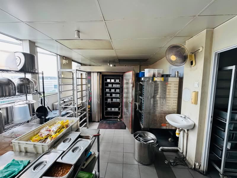 Enterprise One, 1 Kaki Bukit Road 1, 2,196 sqft, Factory / Workshop (B2) For Rent, by Fiona Chen, 500166657 - CommercialGuru.com.sg