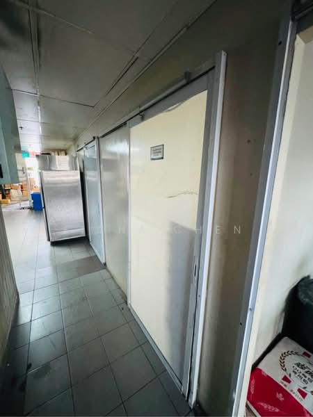 Enterprise One, 1 Kaki Bukit Road 1, 2,196 sqft, Factory / Workshop (B2) For Rent, by Fiona Chen, 500166657 - CommercialGuru.com.sg