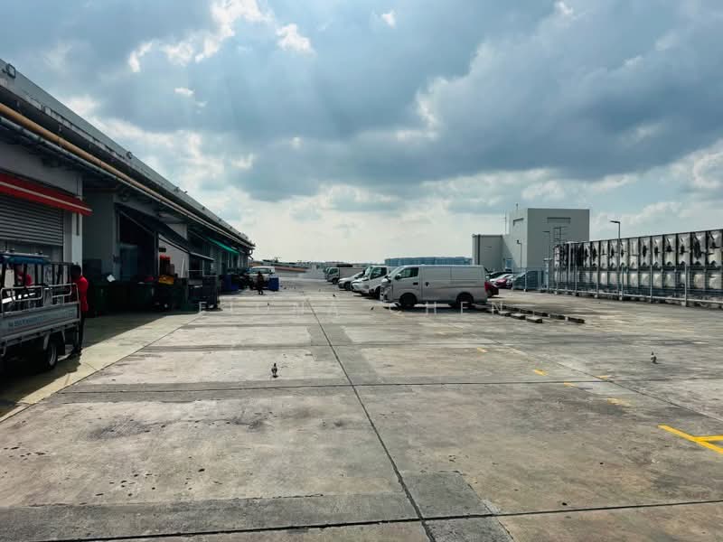 Enterprise One, 1 Kaki Bukit Road 1, 2,196 sqft, Factory / Workshop (B2) For Rent, by Fiona Chen, 500166657 - CommercialGuru.com.sg