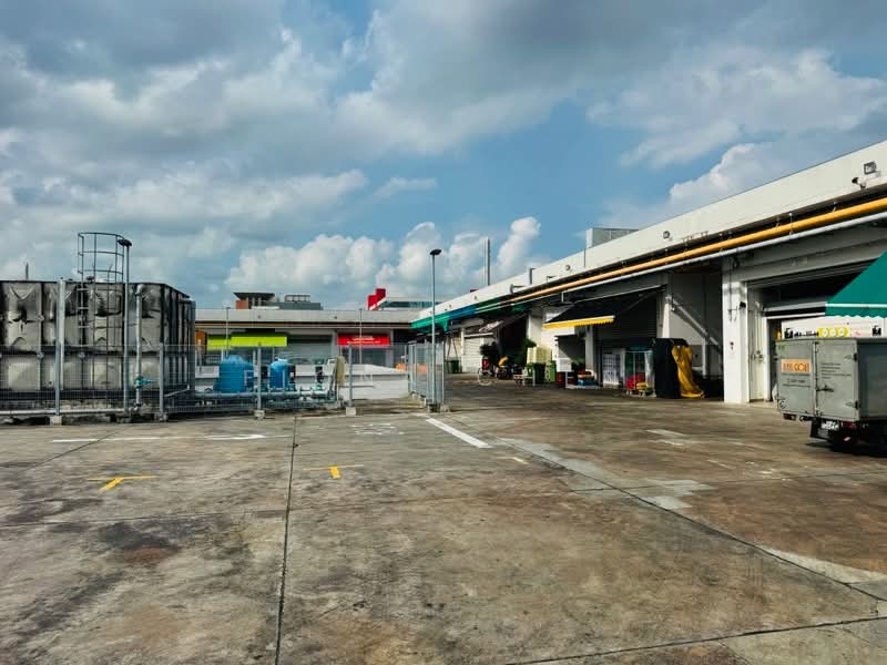 Enterprise One, 1 Kaki Bukit Road 1, 2,196 sqft, Factory / Workshop (B2) For Rent, by Fiona Chen, 500166657 - CommercialGuru.com.sg