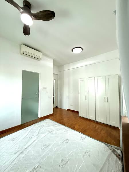 Castle Loft, 133 Lorong K Telok Kurau, Room Rental, 180 sqft, Apartment For Rent, by Malcolm Wong, 500166658 - Bedroom - PropertyGuru.com.sg