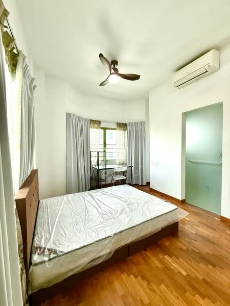Castle Loft, 133 Lorong K Telok Kurau, Room Rental, 180 sqft, Apartment For Rent, by Malcolm Wong, 500166658 - Bedroom - PropertyGuru.com.sg