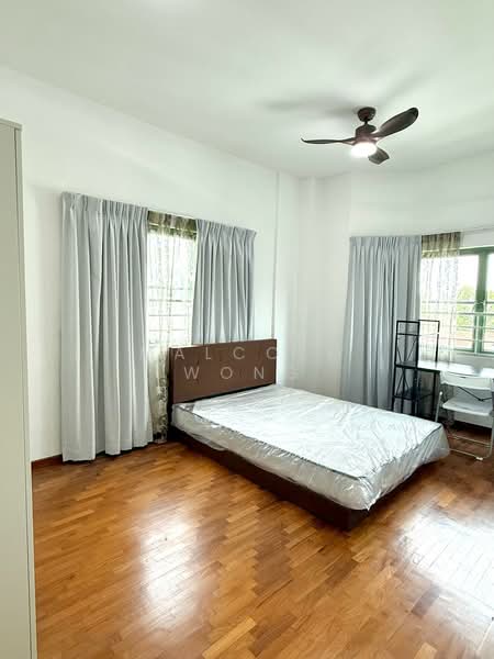 Castle Loft, 133 Lorong K Telok Kurau, Room Rental, 180 sqft, Apartment For Rent, by Malcolm Wong, 500166658 - Bedroom - PropertyGuru.com.sg