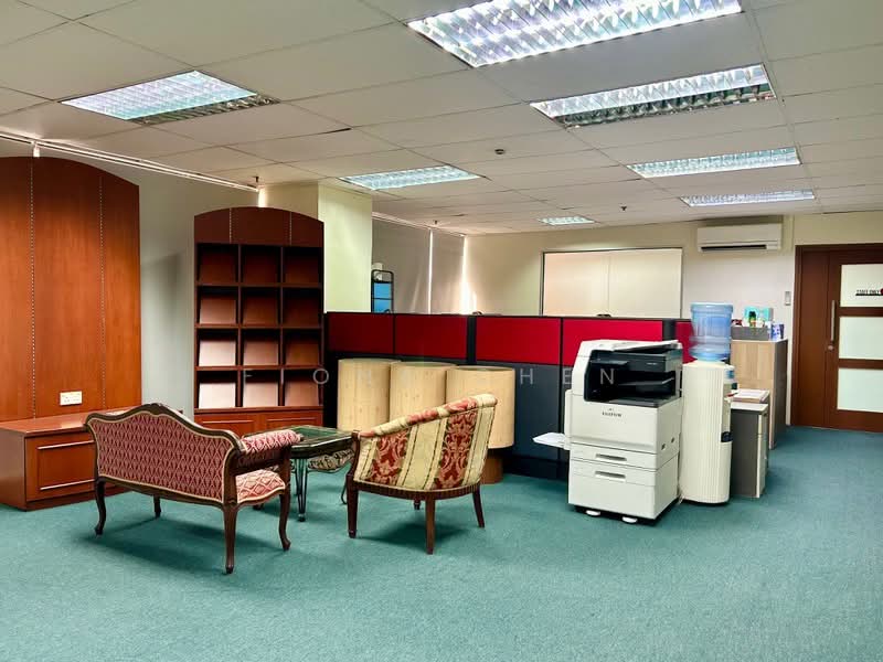 Henderson Industrial Park, 203 Henderson Road, 2,122 sqft, Light Industrial (B1) For Rent, by Fiona Chen, 500166660 - CommercialGuru.com.sg