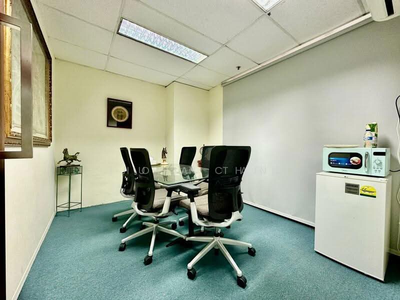 Henderson Industrial Park, 203 Henderson Road, 2,122 sqft, Light Industrial (B1) For Rent, by Fiona Chen, 500166660 - CommercialGuru.com.sg