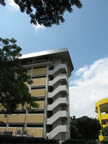 Henderson Industrial Park, 203 Henderson Road, 2,122 sqft, Light Industrial (B1) For Rent, by Fiona Chen, 500166660 - CommercialGuru.com.sg