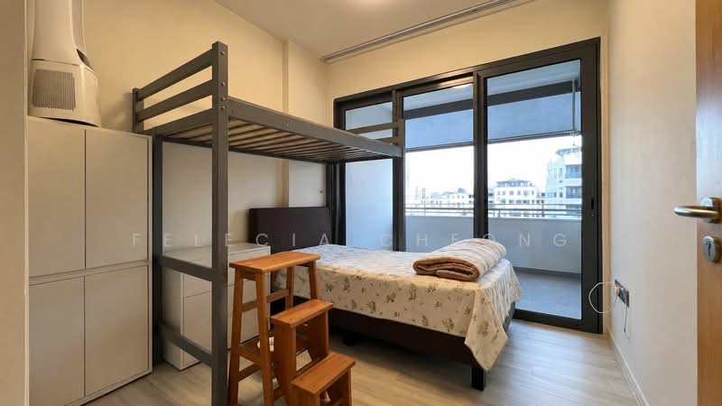 The Lakefront Residences, 42 Lakeside Drive, 3 Bedrooms, 1,033 sqft, Condominium For Sale, by Felecia Cheong, 500166662 - Bedroom - PropertyGuru.com.sg