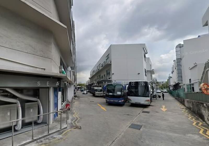 Synergy @ KB, 25 Kaki Bukit Road 4, 1,281 sqft, Factory / Workshop (B2) For Sale, by Fiona Chen, 500166663 - CommercialGuru.com.sg