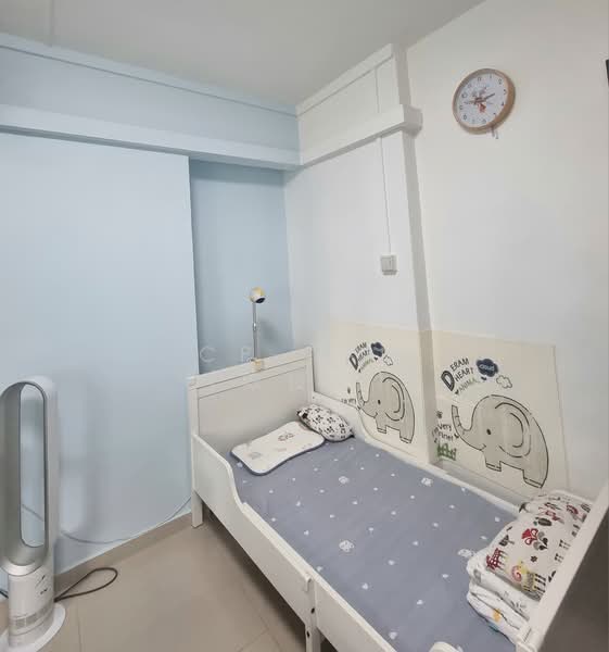 351 Woodlands Avenue 1, 351 Woodlands Avenue 1, 4 Bedrooms, 1,302 sqft, HDB Flat For Sale, by CP Tan (陈俊彬), 500166664 - Bedroom - PropertyGuru.com.sg